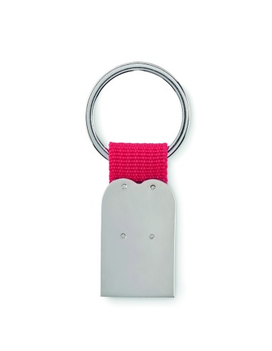 Llavero de metal 7MO7155