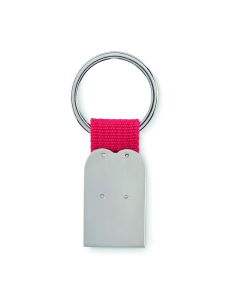 Llavero de metal 7MO7155