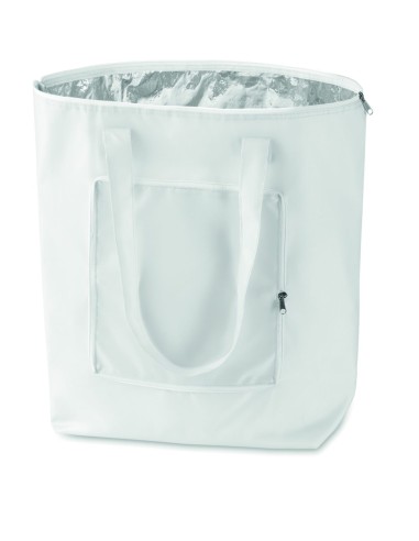 Bolsa compra isotérmica pleg. Personalizada 7MO7214