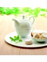 Set de tetera y taza 400 ml Personalizada 7MO7343 - Imagen 10