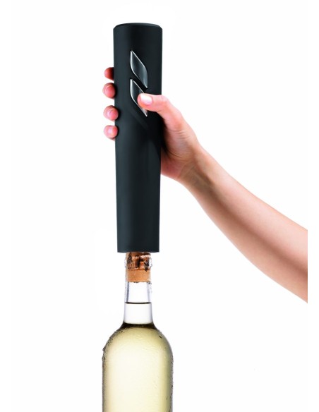 Abridor de Botellas Eléctrico con Corta Cápsulas | Goodie