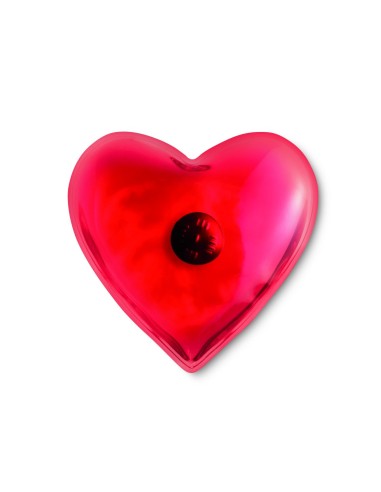 Calienta manos corazón Personalizada 7MO7380