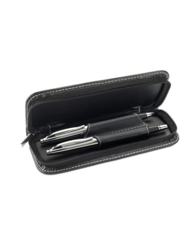 Set de bolígrafo y roller Personalizado 7MO7475
