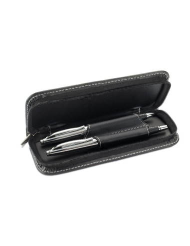Set de bolígrafo y roller 7MO7475