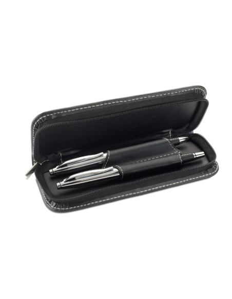 Set de bolígrafo y roller 7MO7475