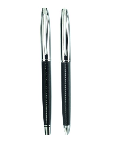 Set de bolígrafo y roller 7MO7475