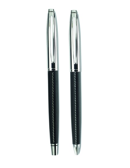 Set de bolígrafo y roller 7MO7475