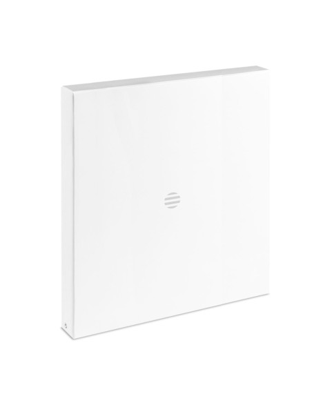 Reloj de Pared con Esfera y Manecillas de Aluminio | Goodie