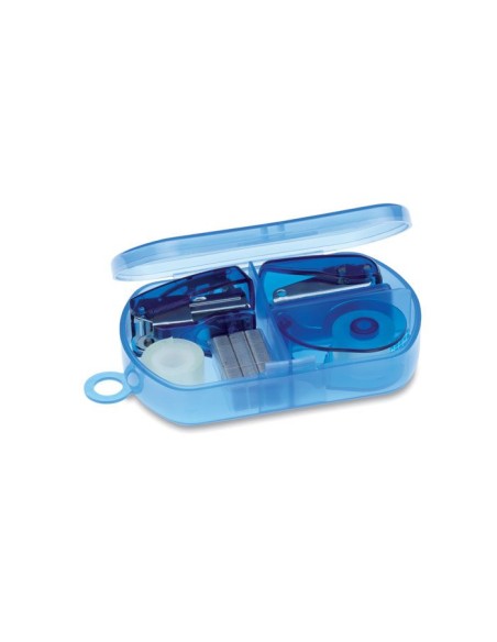 Set de Papelería de Escritorio en Estuche | Goodie