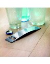 Abrebotellas acero inoxidable Personalizada 7MO7732 - Imagen 4