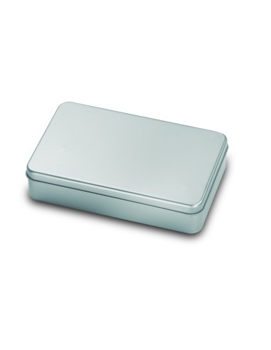 Set de vino en caja de metal 7MO7843