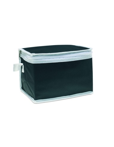 Nevera non woven para 6 latas Personalizada 7MO7883