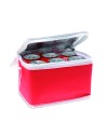 Nevera non woven para 6 latas Personalizada 7MO7883 - Imagen 10