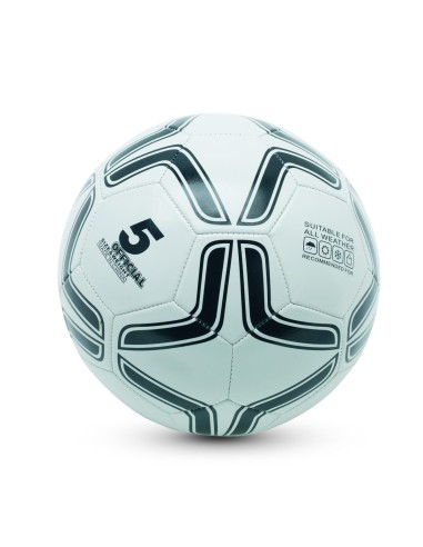 Balón de fútbol en PVC 21.5cm Personalizado...