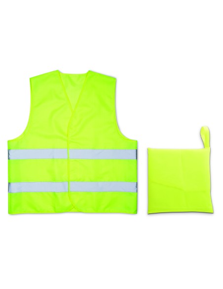 Chaleco reflectante 7MO8062