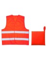 Chaleco reflectante Personalizado 7MO8062 - Imagen 10