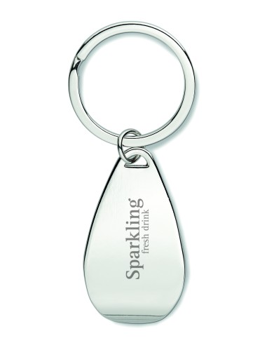 Llavero abridor de botellas 7MO8135