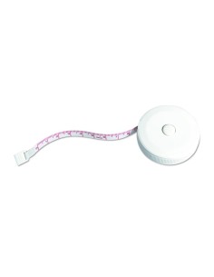 Cinta métrica de sastre personalizada