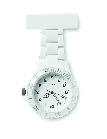 Reloj de enfermera analógico 7MO8256