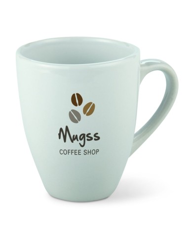 Taza de gres 160 ml Personalizada 7MO8316