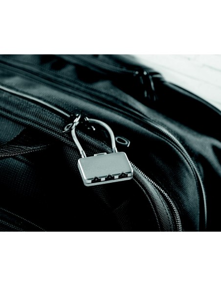 Candado para maletas. 7MO8354