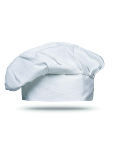 Gorro de chef (130gr/m2) 7MO8409