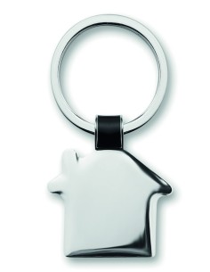 Llavero en forma de casa 7MO8461