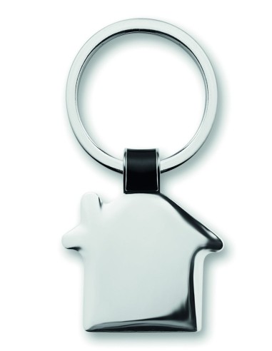 Llavero en forma de casa Personalizado 7MO8461