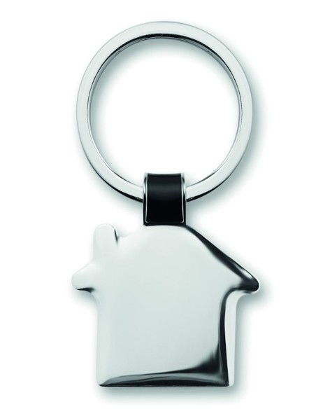 Llavero en forma de casa Personalizado 7MO8461