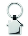 Llavero en forma de casa Personalizado 7MO8461 - Imagen 1