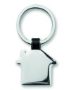 Llavero en forma de casa Personalizado 7MO8461 - Imagen 3