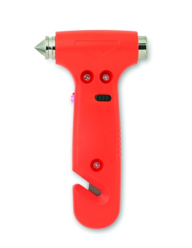 Martillo de emergencia Personalizado 7MO8470