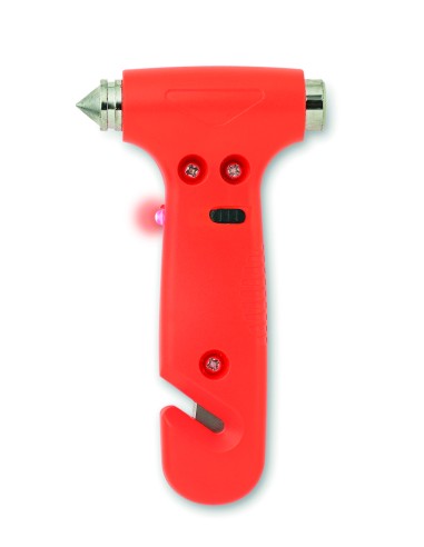 Martillo de emergencia 7MO8470