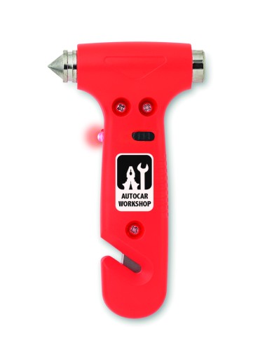 Martillo de emergencia 7MO8470