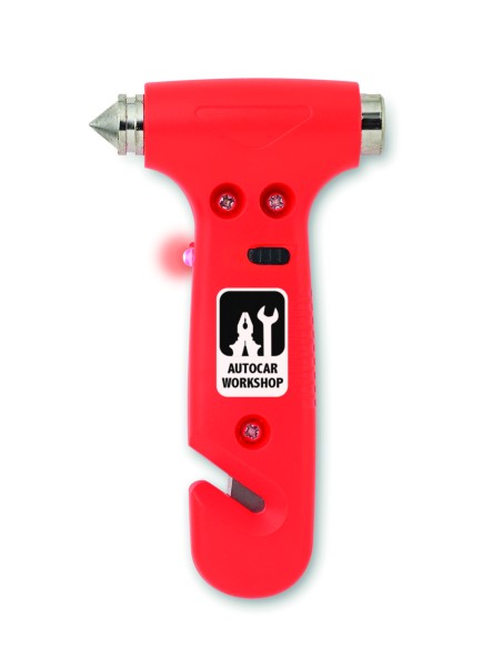 Martillo de emergencia 7MO8470