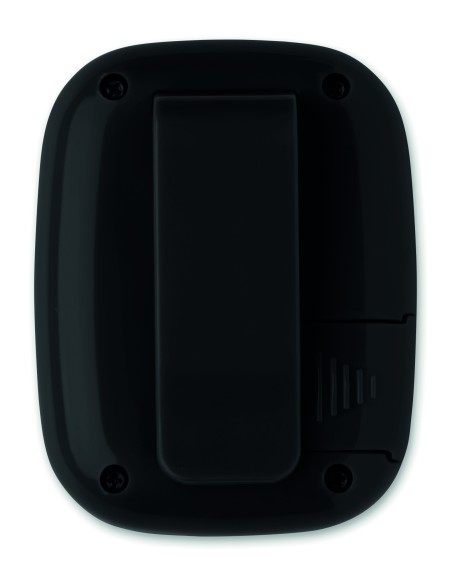 Podómetro con clip. 7MO8508