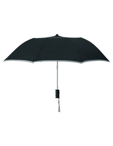 Paraguas plegable de 21" Personalizado 7MO8584