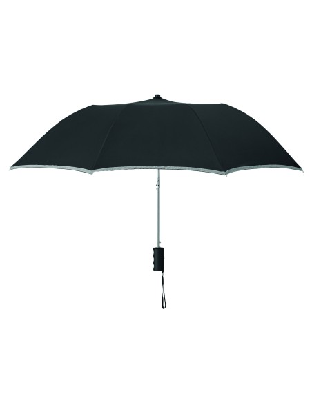 Paraguas plegable de 21" 7MO8584