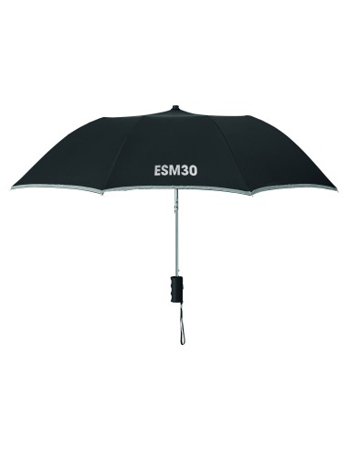 Paraguas plegable de 21" 7MO8584