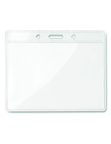 Identificador transparente Personalizado 7MO8599