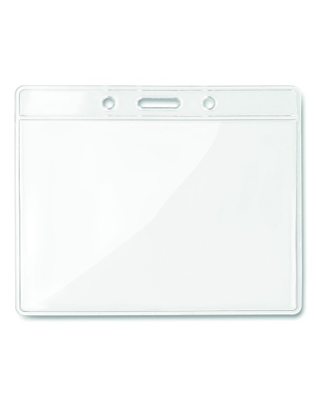 Identificador Transparente para Credenciales | Goodie