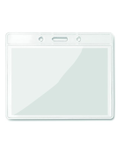 Identificador Transparente para Credenciales | Goodie