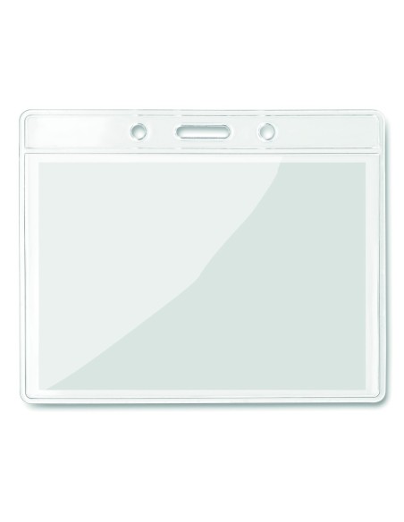 Identificador Transparente para Credenciales | Goodie