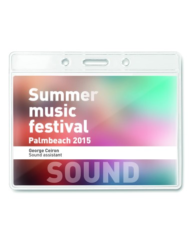 Identificador transparente 7MO8599