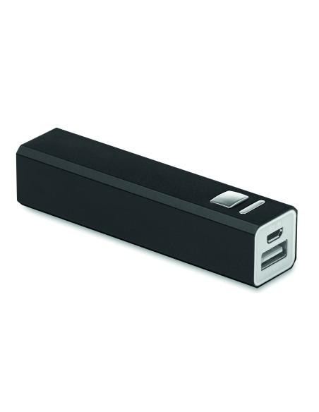 Power bank aluminio 7MO8602