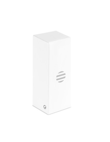 Power bank aluminio 7MO8602