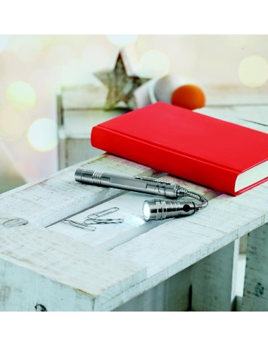 Linterna extensible 7MO8621