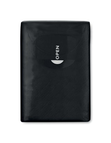 Paquete de pañuelos mini 7MO8649