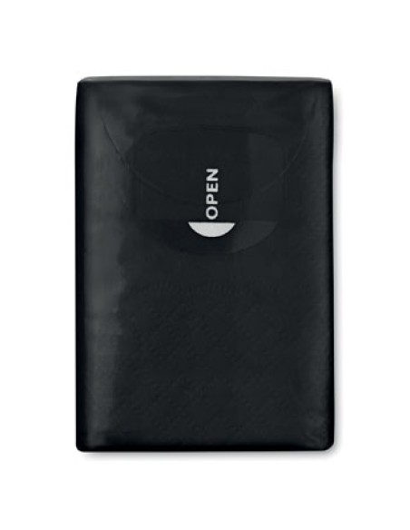 Paquete de pañuelos mini 7MO8649