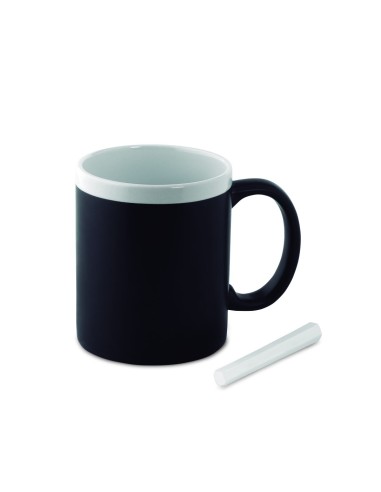 Taza de tiza 300 ml Personalizada 7MO8658